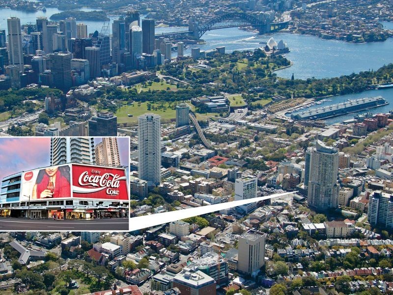 82-94 Darlinghurst Road, Potts Point NSW 2011