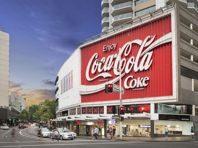 82-94 Darlinghurst Road, Potts Point NSW 2011