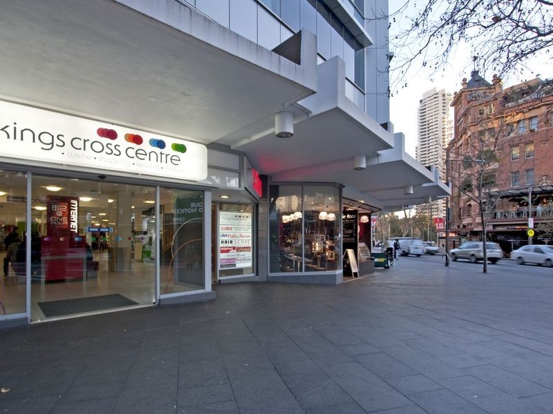 82-94 Darlinghurst Road, Potts Point NSW 2011