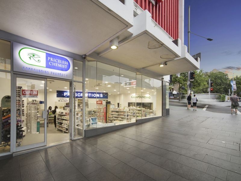 82-94 Darlinghurst Road, Potts Point NSW 2011