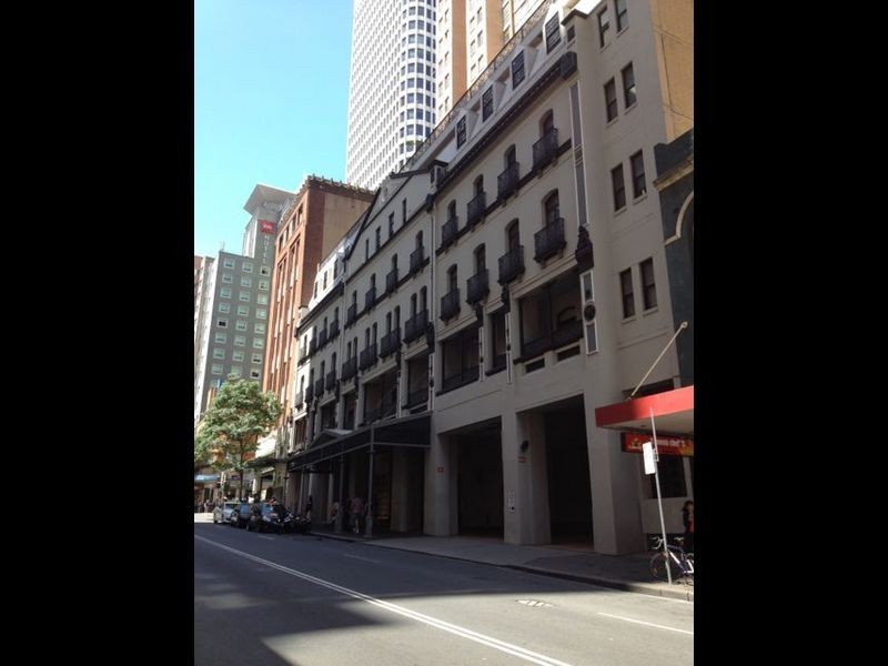 278 & 279/398 Pitt Street, Haymarket NSW 2000