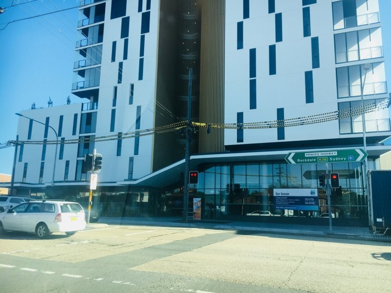 Shop 1-3/395 Princes Highway, Rockdale NSW 2216