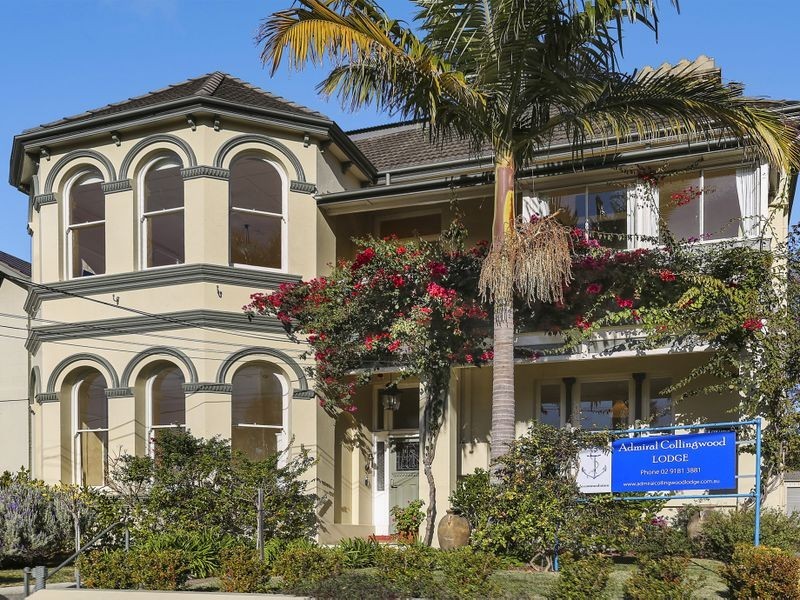 5 Collingwood Street, Drummoyne NSW 2047