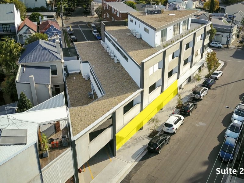 Suite 2, 3 Phillip Street, Newtown NSW 2042