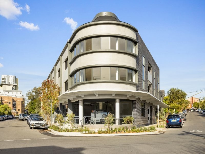 Suite 2, 3 Phillip Street, Newtown NSW 2042