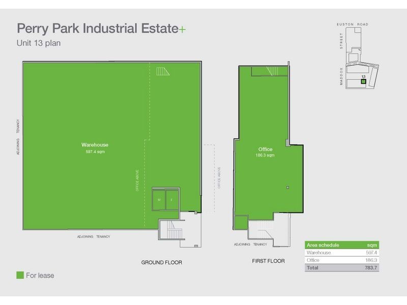 13/33 Maddox Street, Alexandria NSW 2015