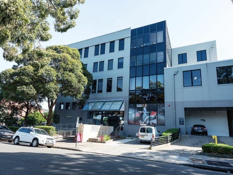 55 Mentmore Avenue, Rosebery NSW 2018