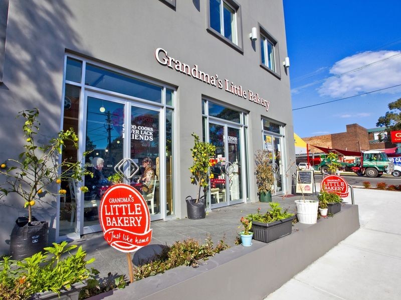 40-42 O’Riordan Street, Alexandria NSW 2015