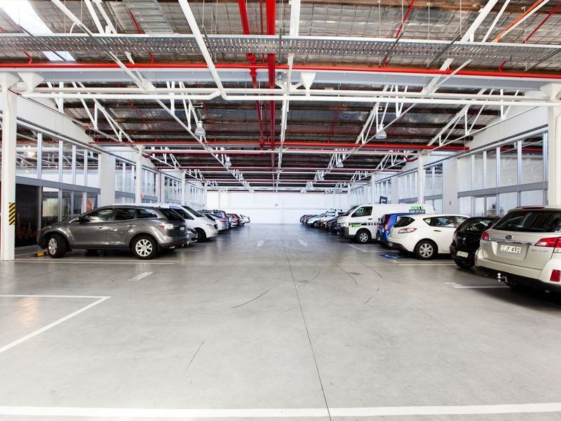 40-42 O’Riordan Street, Alexandria NSW 2015