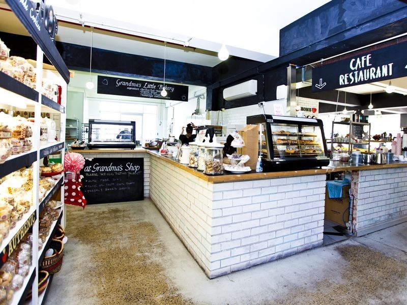 40-42 O’Riordan Street, Alexandria NSW 2015