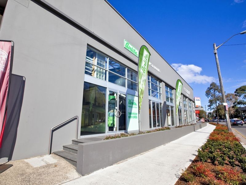 40-42 O’Riordan Street, Alexandria NSW 2015