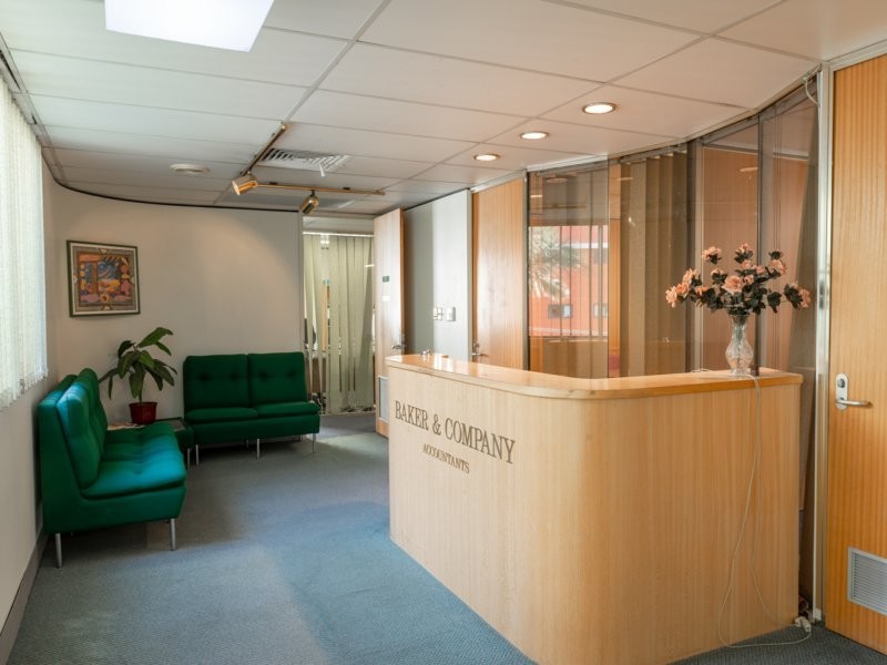 Level 1/80 Kitchener Parade, Bankstown NSW 2200