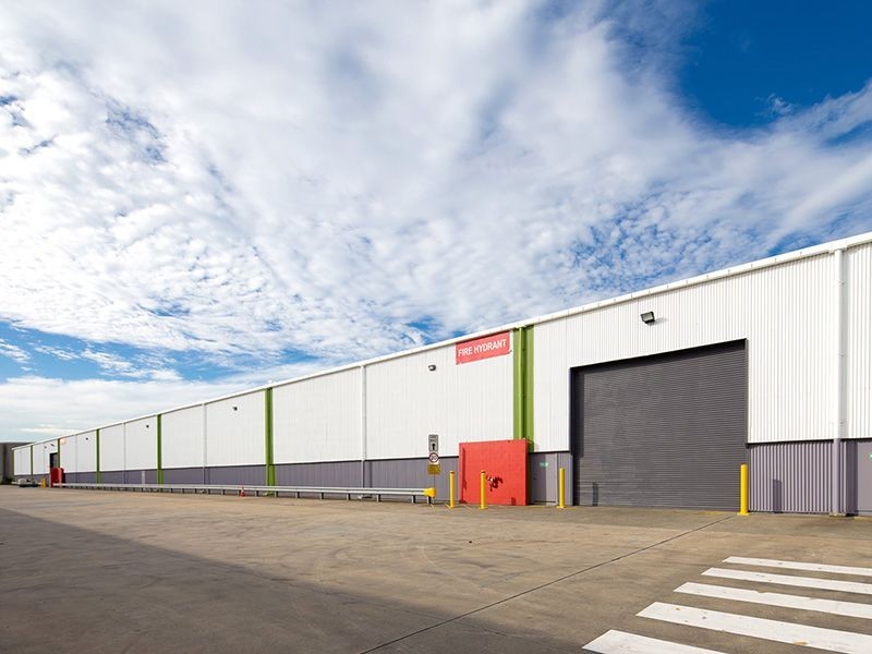 Building 4B/1 and 1A Hale Street, Botany NSW 2019