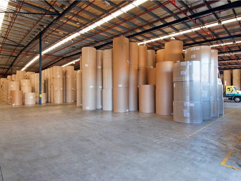 Building 4B/1 and 1A Hale Street, Botany NSW 2019