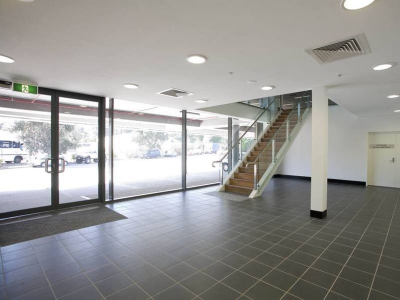 Building 4B/1 and 1A Hale Street, Botany NSW 2019