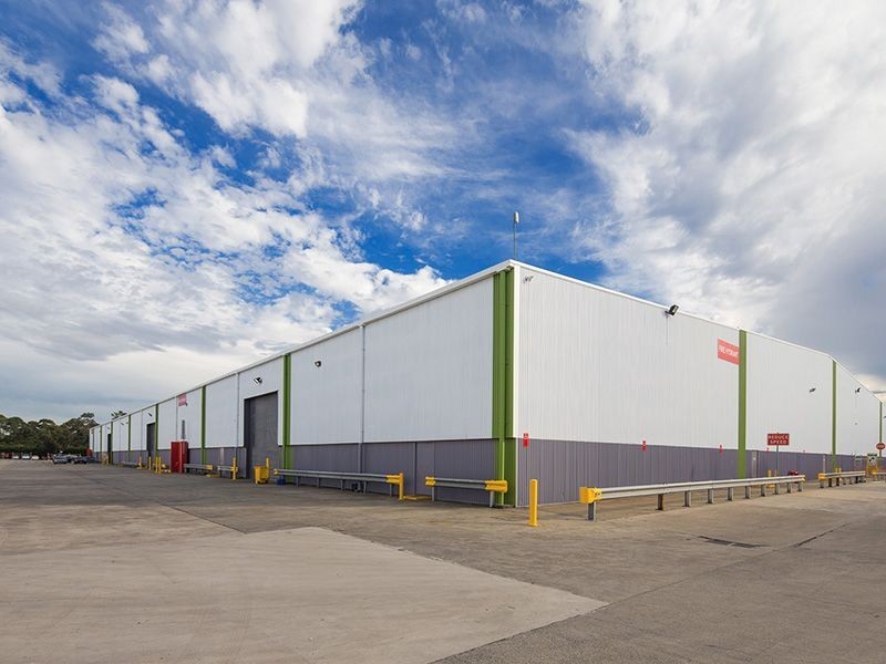 Building 4B/1 and 1A Hale Street, Botany NSW 2019