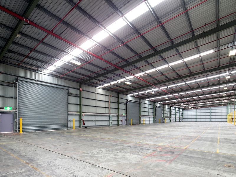 Building 4B/1 and 1A Hale Street, Botany NSW 2019