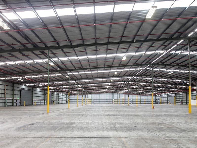 Building 4B/1 and 1A Hale Street, Botany NSW 2019