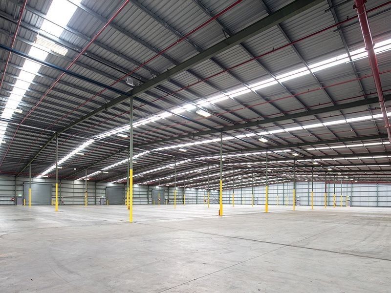 Building 4B/1 and 1A Hale Street, Botany NSW 2019