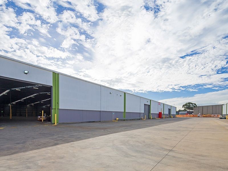 Building 4B/1 and 1A Hale Street, Botany NSW 2019