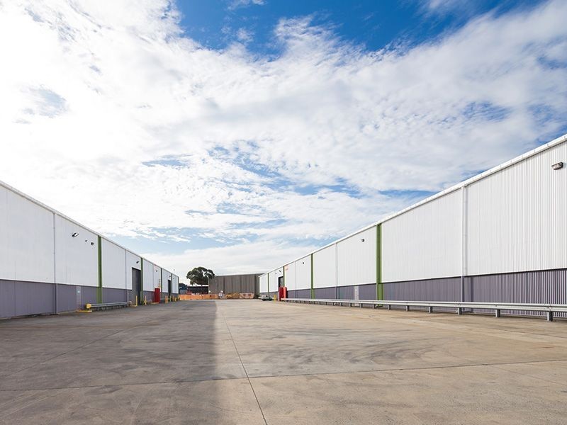 Building 4B/1 and 1A Hale Street, Botany NSW 2019