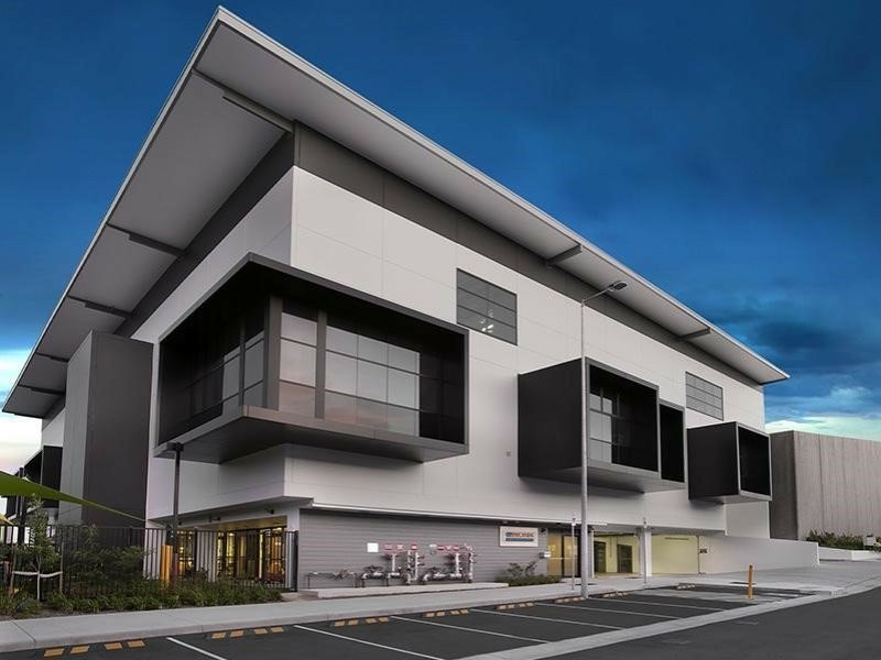 Unit 8/4A Huntley Street, Alexandria NSW 2015