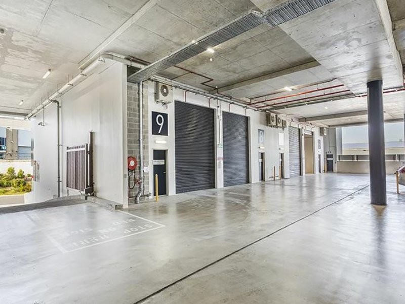 Unit 8/4A Huntley Street, Alexandria NSW 2015