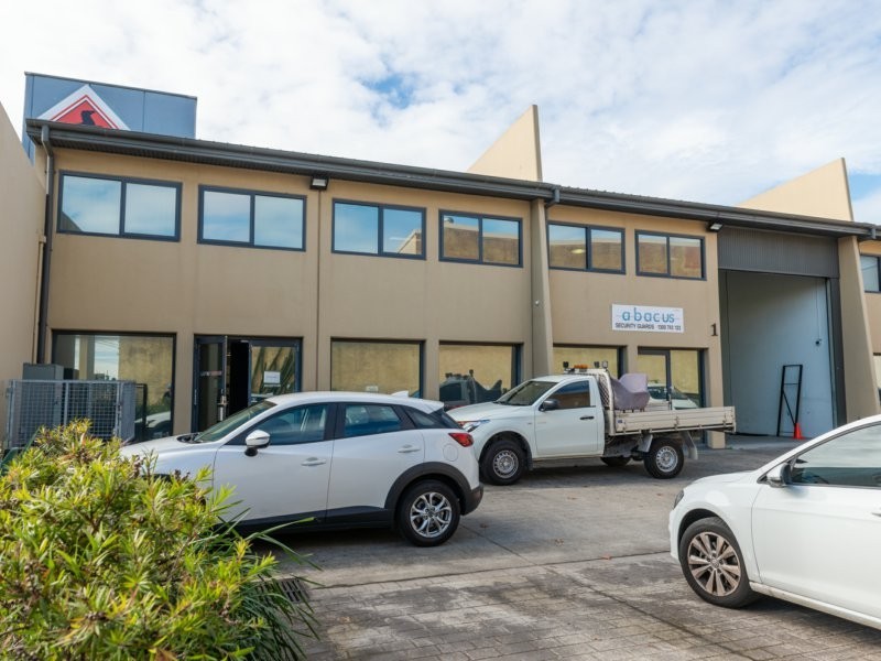 1/24-26 Wentworth Avenue, Mascot NSW 2020