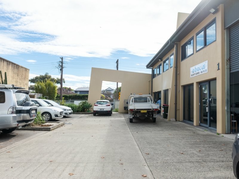 1/24-26 Wentworth Avenue, Mascot NSW 2020