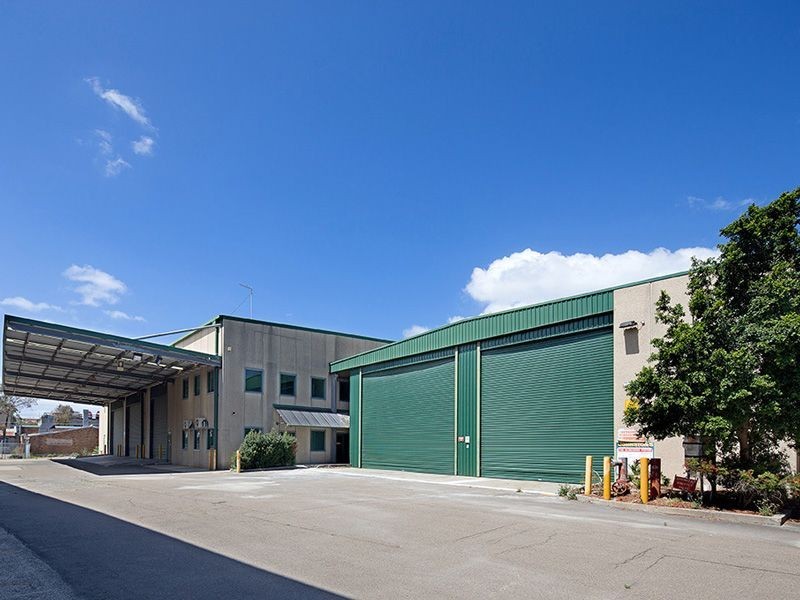Warehouse 1B/30 Sir Joseph Banks Street, Botany NSW 2019