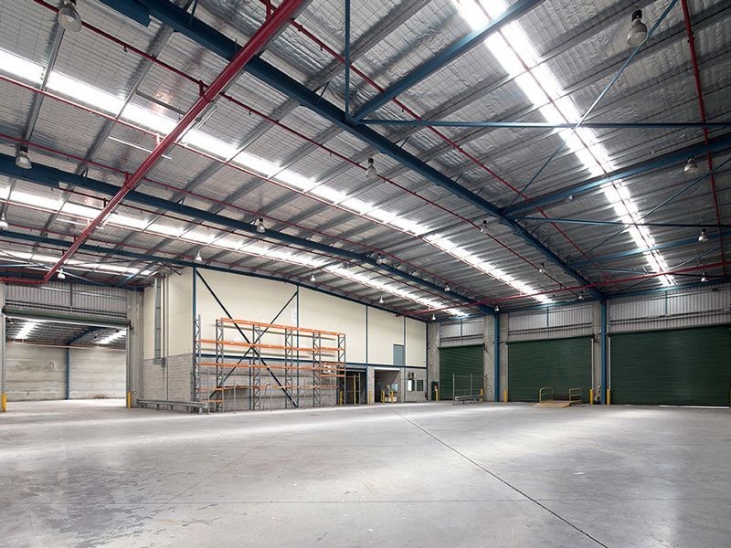 Warehouse 1B/30 Sir Joseph Banks Street, Botany NSW 2019
