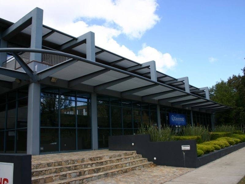 Building 2/Level 1/190 Bourke Road, Alexandria NSW 2015
