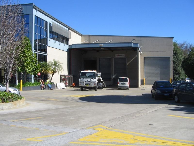 Building 2/Level 1/190 Bourke Road, Alexandria NSW 2015