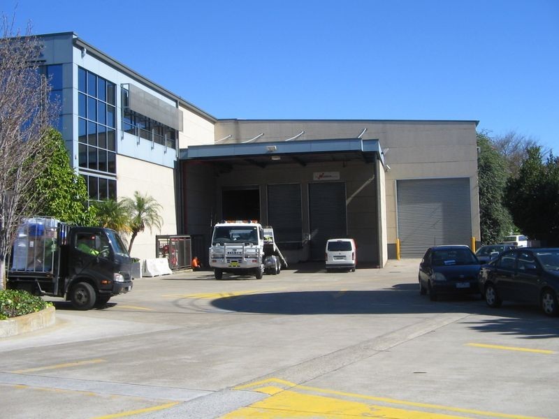 Building 2/Level 1/190 Bourke Road, Alexandria NSW 2015