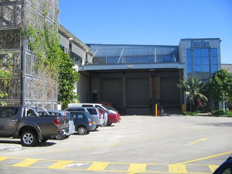 Building 2/Level 1/190 Bourke Road, Alexandria NSW 2015