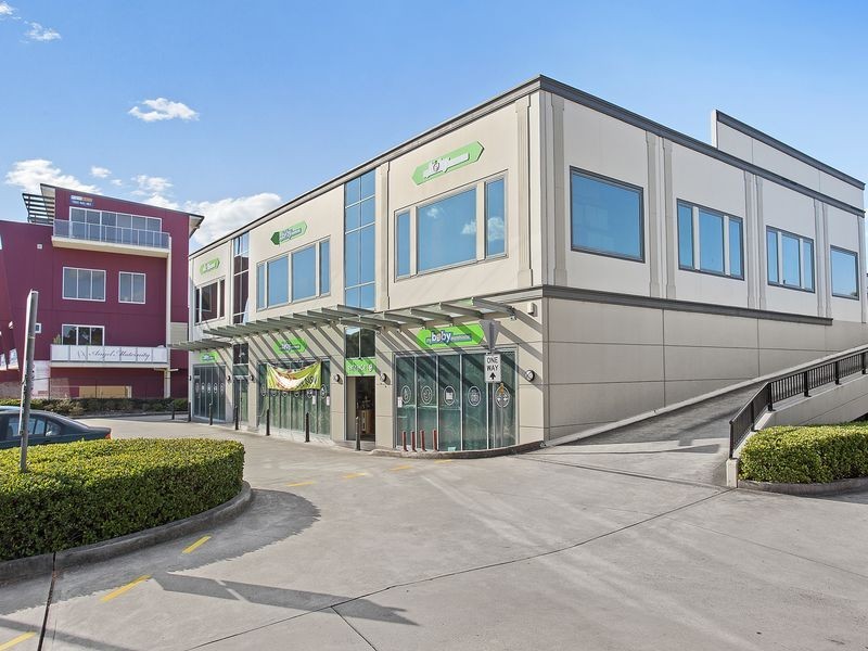 1&2 Enterprise Park/9 Hoyle Avenue, Castle Hill NSW 2154