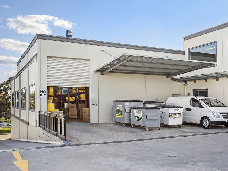 1&2 Enterprise Park/9 Hoyle Avenue, Castle Hill NSW 2154