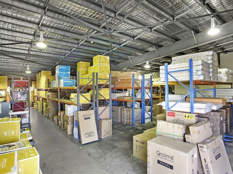1&2 Enterprise Park/9 Hoyle Avenue, Castle Hill NSW 2154