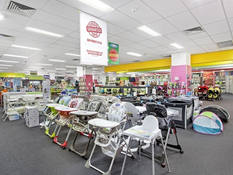 1&2 Enterprise Park/9 Hoyle Avenue, Castle Hill NSW 2154