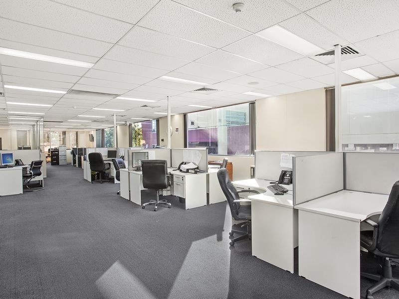 1&2 Enterprise Park/9 Hoyle Avenue, Castle Hill NSW 2154