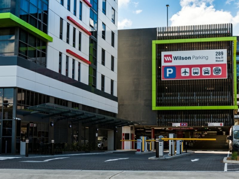 Suite 806-808/289 King Street, Mascot NSW 2020