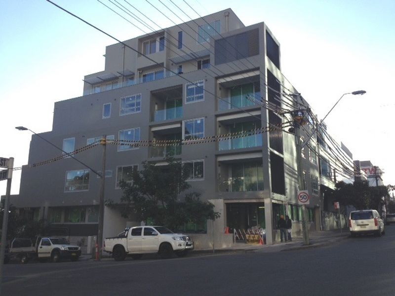 30-32 Chandos Street, St Leonards NSW 2065