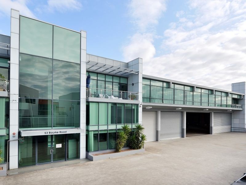 53B Bourke Road, Alexandria NSW 2015