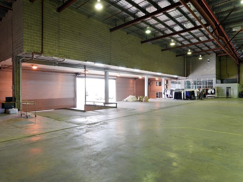 53B Bourke Road, Alexandria NSW 2015