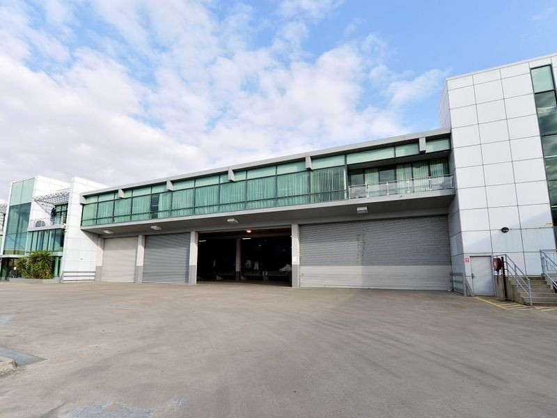 53B Bourke Road, Alexandria NSW 2015