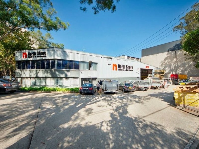 21-25 Danks Street, Waterloo NSW 2017