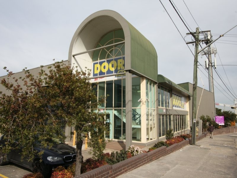 310A Princes Highway, St Peters NSW 2044