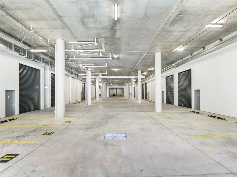 Unit 4, 5 & 6/8 Jullian Close, Banksmeadow NSW 2019