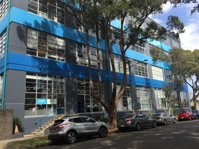 102/30-40 Harcourt Parade, Rosebery NSW 2018