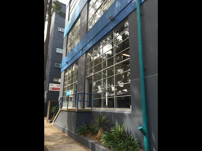 102/30-40 Harcourt Parade, Rosebery NSW 2018